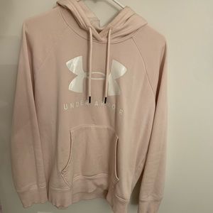 Under Armour Hoodie